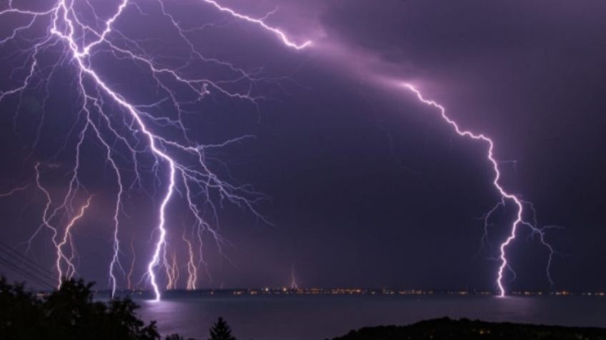 Un rayo termina con la celebración de una boda en Bangladesh; hay 17 muertos