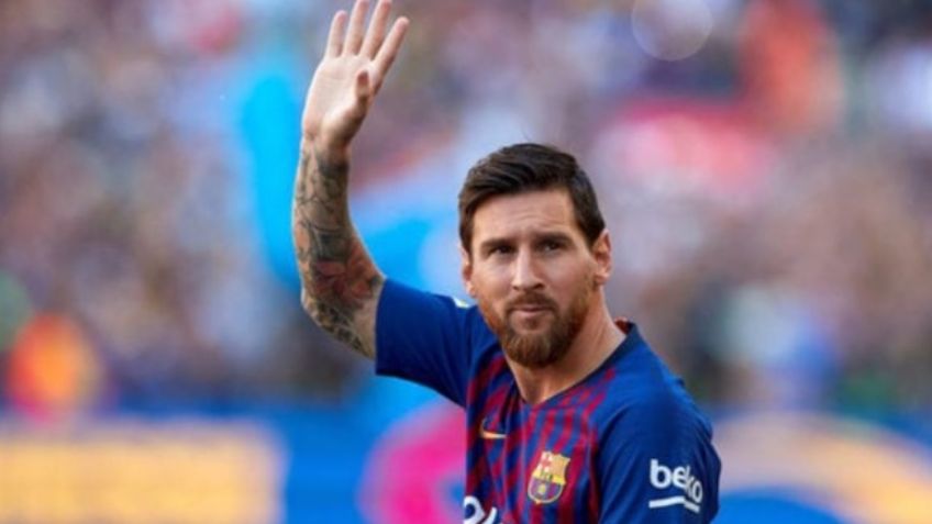 Se acaba el amor: Lionel Messi seguirá su carrera fuera del FC Barcelona