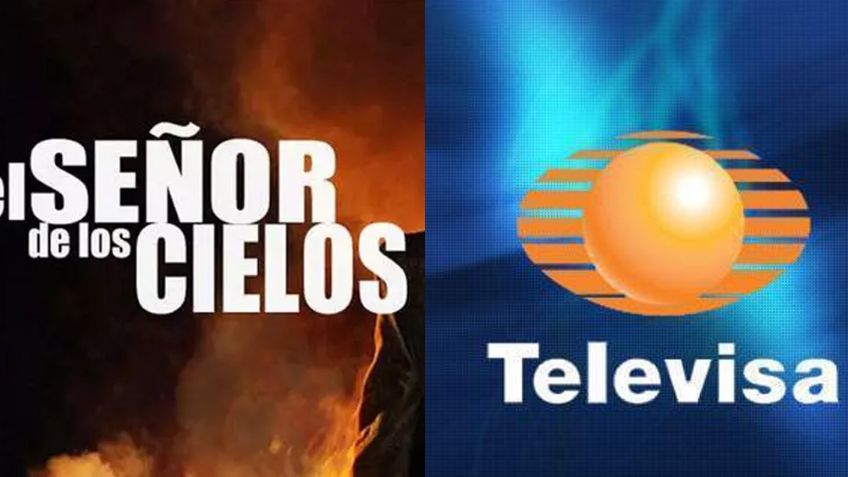 Tras dejar Televisa y caer en vicios, actor de 'El Señor de los Cielos' vuelve con inesperada noticia