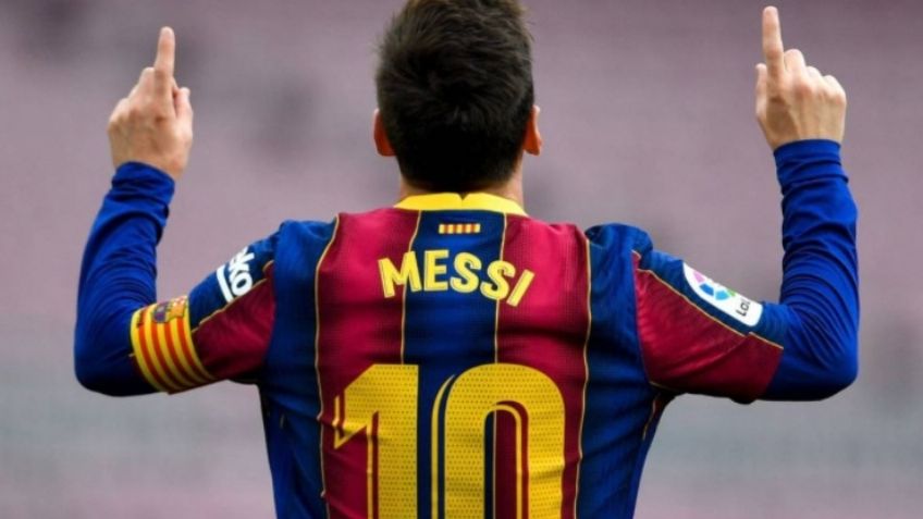 Lionel Messi: Dos equipos de la Liga MX van por el exfutbolista del Barcelona