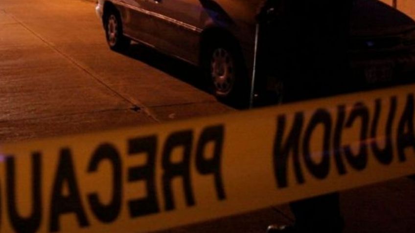 Despiadado crimen: Desconocidos asesinan a pedradas a un hombre; le aplastaron el cráneo