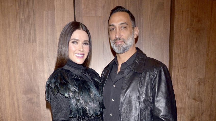 ¿Volvieron? Ex de Marlene Favela sorprende con mensaje para la actriz en redes sociales