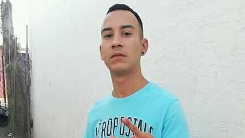 "Mi amor, ya aparece por favor": Jovencita busca a su novio desaparecido en Ciudad Obregón