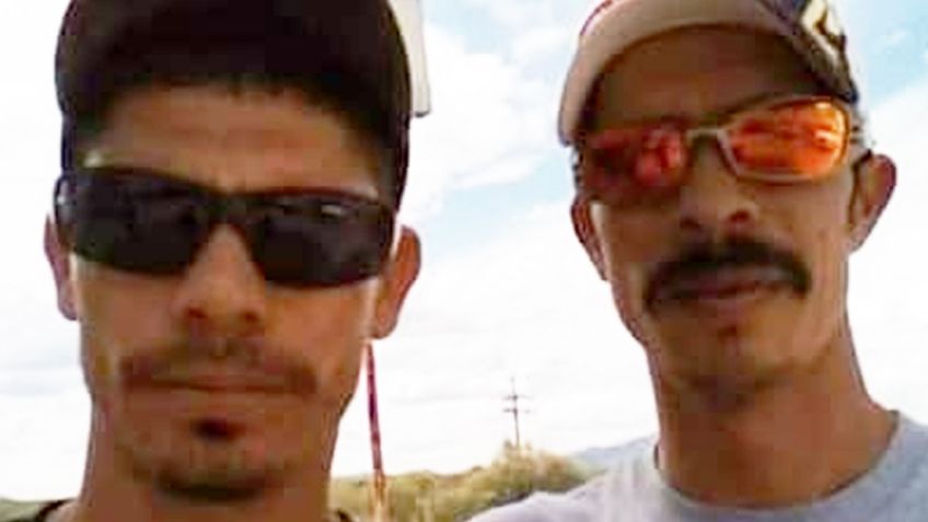 Tragedia en Guaymas: Localizan sin vida a hermanos Mejía Vindiola, desaparecidos en 2020