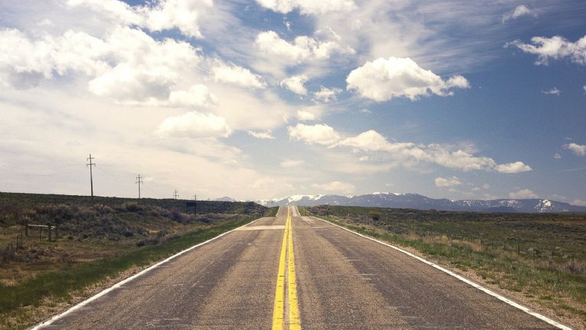 Linda sale al supermercado para jamás volver; la hallan sin vida a un lado de la carretera