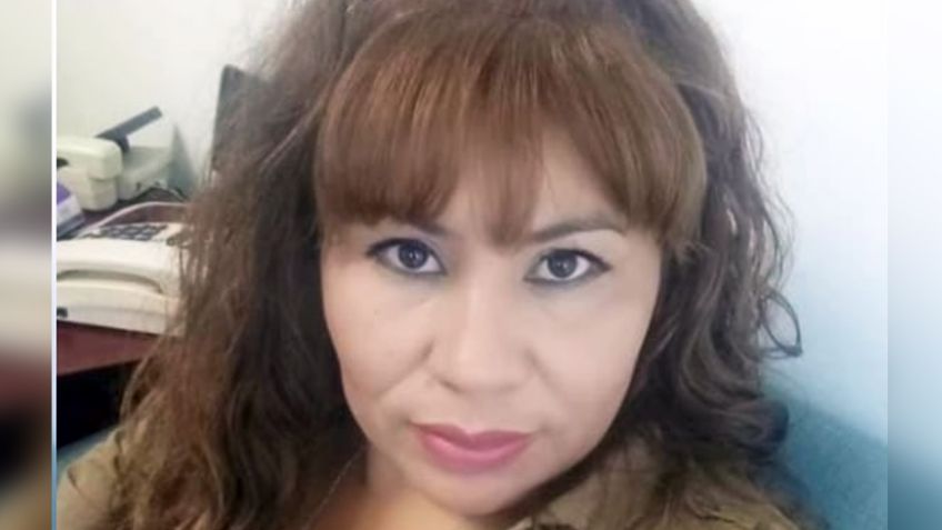 ¡Sana y salva! Dan con el paradero de Alicia Valenzuela, desaparecida en Hermosillo