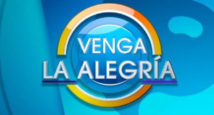 ¡Tensión! Querida integrante de 'VLA' habría tenido encontronazo con productor ¿de TV Azteca?