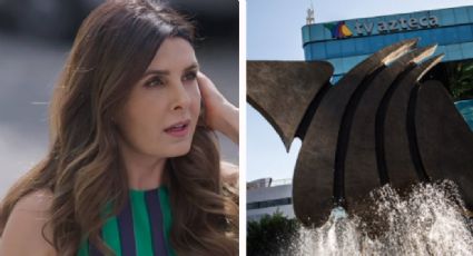 ¡Golpe a Mayrín Villanueva! TV Azteca alista regreso de telenovela para 'hundir' rating de Televisa