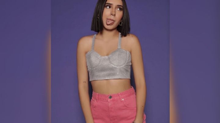 ¡Fama sin límite! Domelipa sorprende al protagonizar una portada de revista juvenil