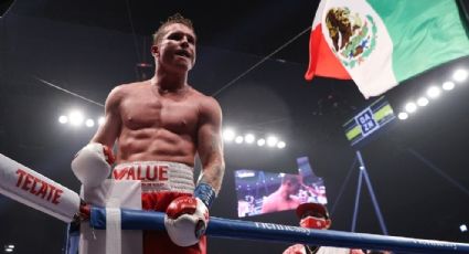 'Canelo' Álvarez pelearía hasta noviembre; Dmtry Bivol habría pedido más tiempo para prepararse