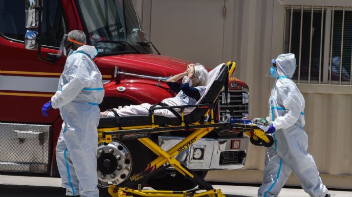 Covid-19 en Sonora: ¡Quédate en casa! Salud reporta 22 decesos este domingo 15 de agosto