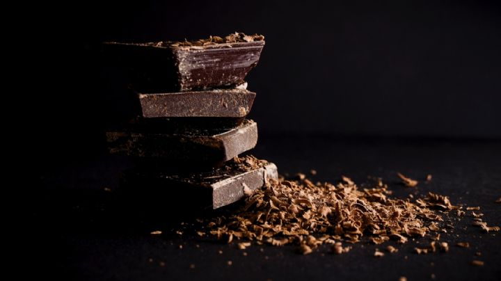 Es delicioso y saludable: Descubre los poderosos beneficios del chocolate oscuro