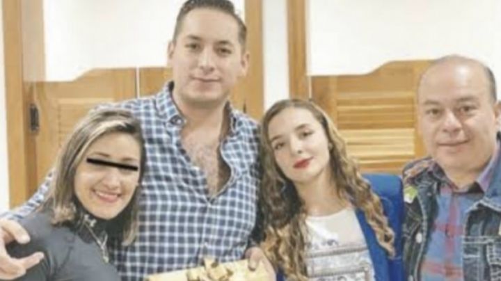 CDMX: 'La Viuda Negra' se mantiene prófuga a dos años del asesinato de su esposo y sus hijos