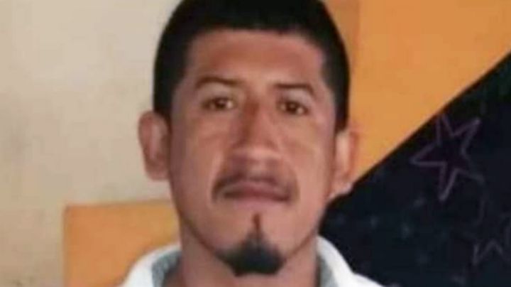 Tras 3 semanas desaparecido, encuentran con vida a César Guadalupe en San Carlos