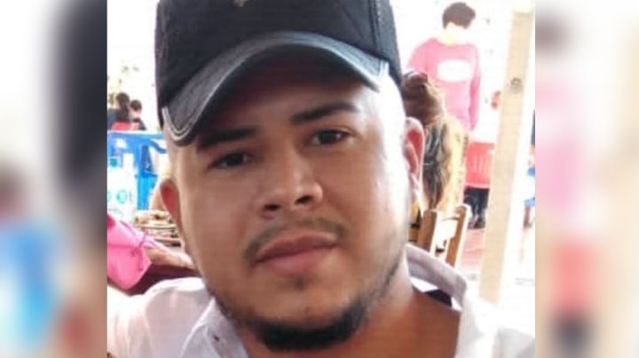 Desapareció en Hermosillo: Angustiada familia pide ayuda para localizar a Héctor Adolfo