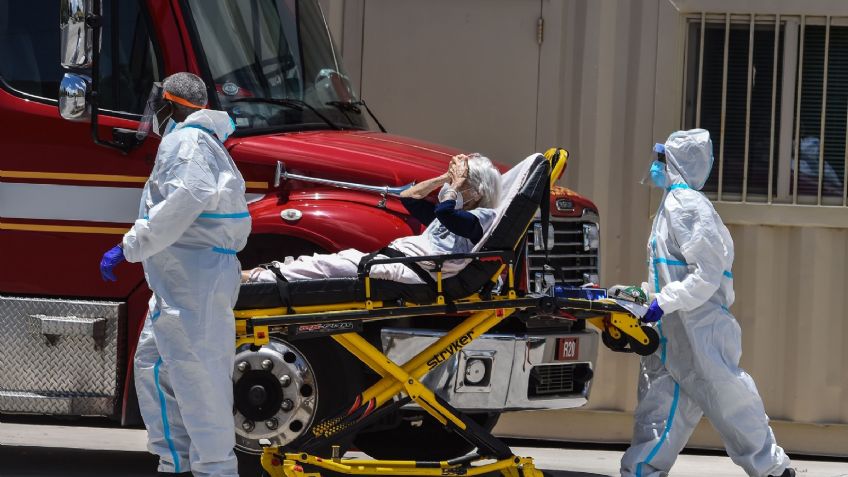 Covid-19 en Sonora: ¡Quédate en casa! Salud reporta 22 decesos este domingo 15 de agosto