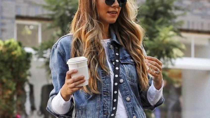 La temporada de frío trae de vuelta a los 'leggins'; descubre cómo llevarlos con tu 'outfit'