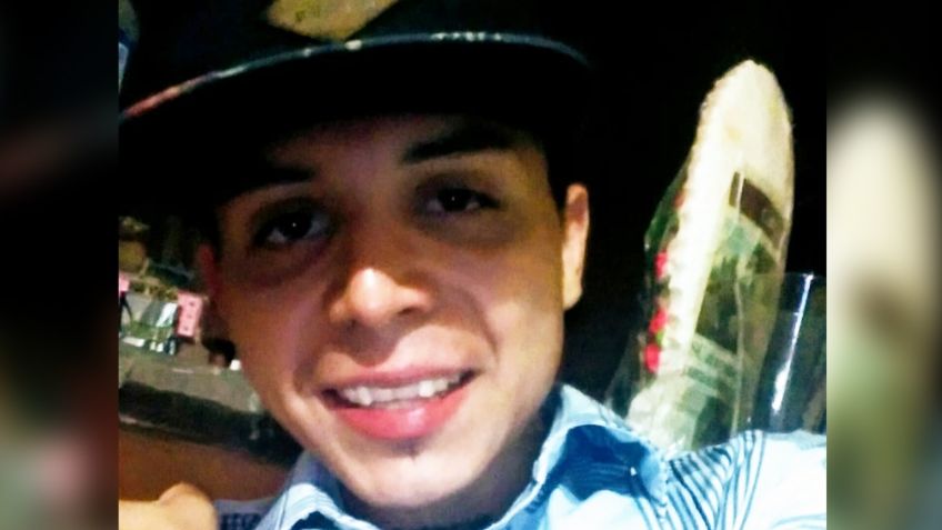 Conmoción en Ciudad Obregón: El joven Juan Hernán tiene una semana sin volver a casa