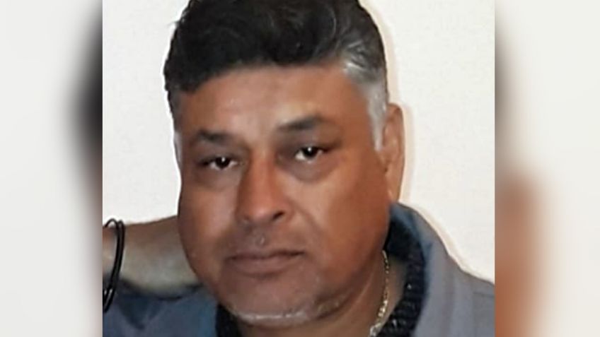 Otra desaparición en Magdalena de Kino: preocupada familia busca al señor Jorge Alberto