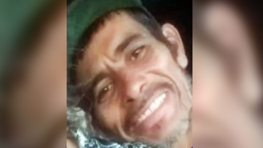 Desaparece el señor Julio César en Hermosillo; salió de casa y no se volvió a saber de él