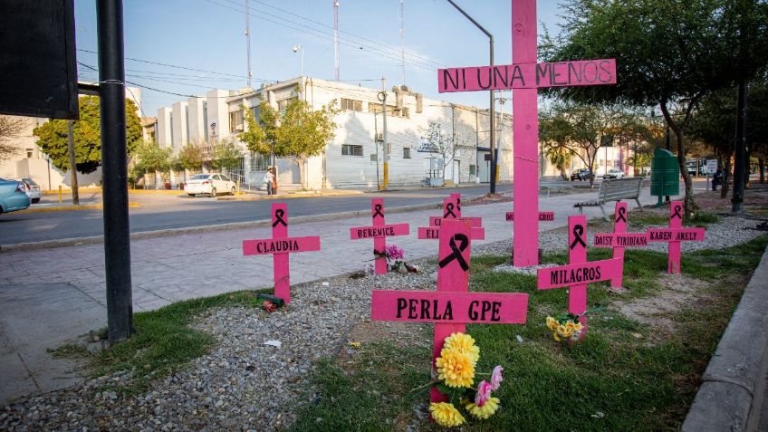 FGJ-Sonora investiga como feminicidio el hallazgo de 2 cuerpos sin vida en Ciudad Obregón