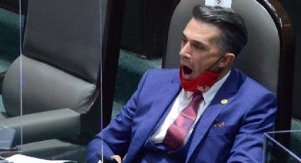 Sergio Mayer, exactor de Televisa, causa burlas y memes por su deseo de ser jefe de Gobierno de CDMX