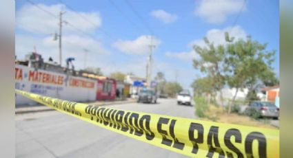 Movilización en Nuevo León: Ejecutan a dos hombre y tiran su cuerpos a la orilla de la carretera