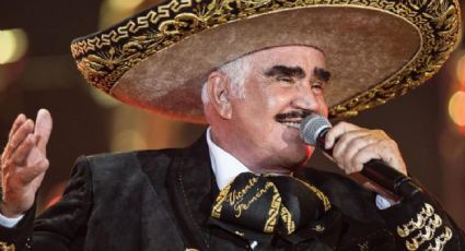 ¡Tragedia en la dinastía! Mhoni Vidente estremece al predecir la muerte de Vicente Fernández