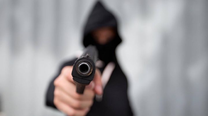 CDMX: Edwin muere abatido por policía; iba a asaltar con una pistola de aire