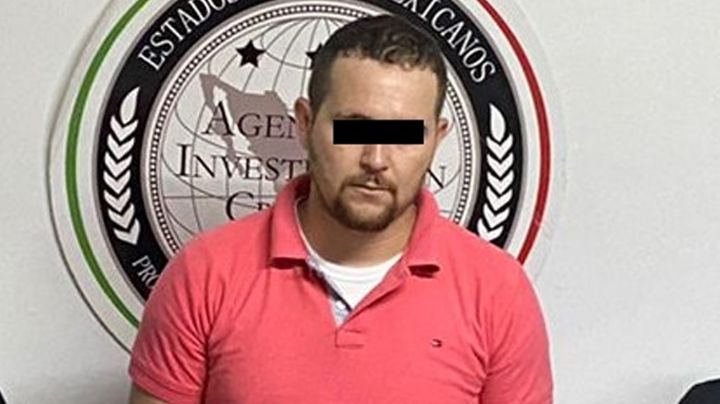 Capturan a trailero en Navojoa; transportaba más de 18 mil cartuchos para arma de fuego