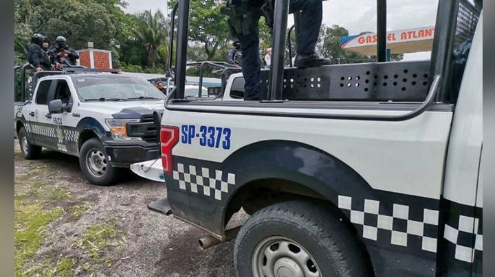 Salvaje feminicidio: Tras fuerte discusión, hombre termina con la vida de su pareja al apuñarla