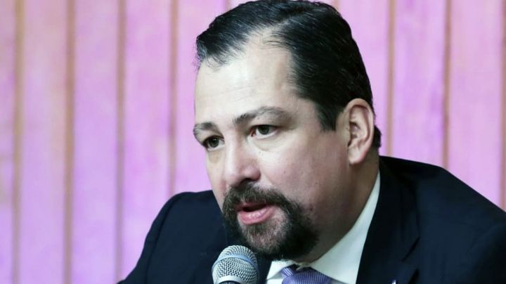 Tras una semana de polémicas, José Luis Vargas renuncia a la presidencia del Tepjf