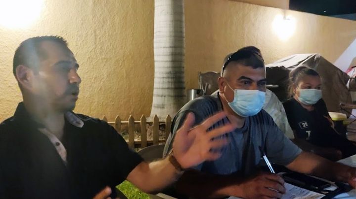 Policías de Cajeme denuncian falta de claridad en tema de tablets compradas por ayuntamiento