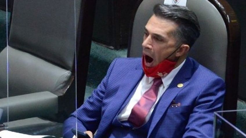 Sergio Mayer, exactor de Televisa, causa burlas y memes por su deseo de ser jefe de Gobierno de CDMX