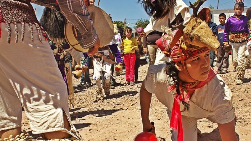 Hoy es el Día de los Pueblos Indígenas... Y no hay nada que celebrar