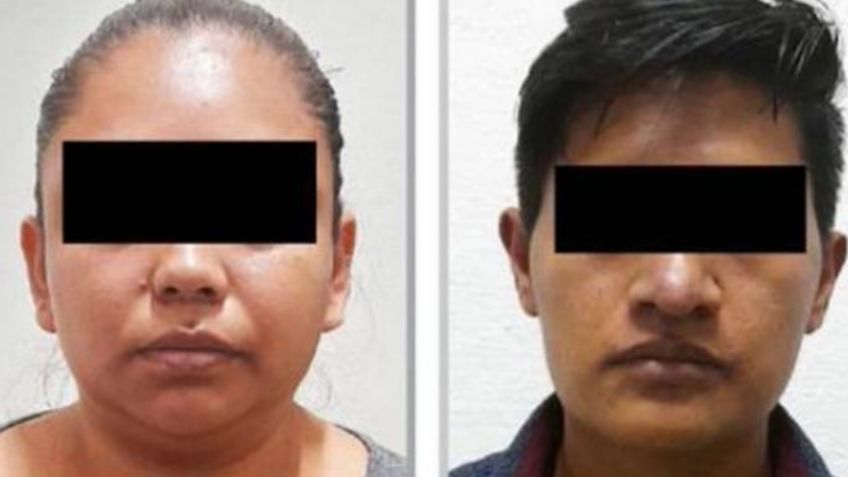 FGE imputa el delito de feminicidio contra los padres y madrastra de Yatziri