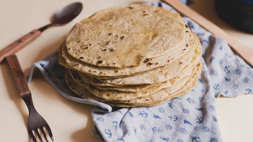 ¡De no creerse! Descubre de una vez por todas si la tortilla engorda; la respuesta te impactará