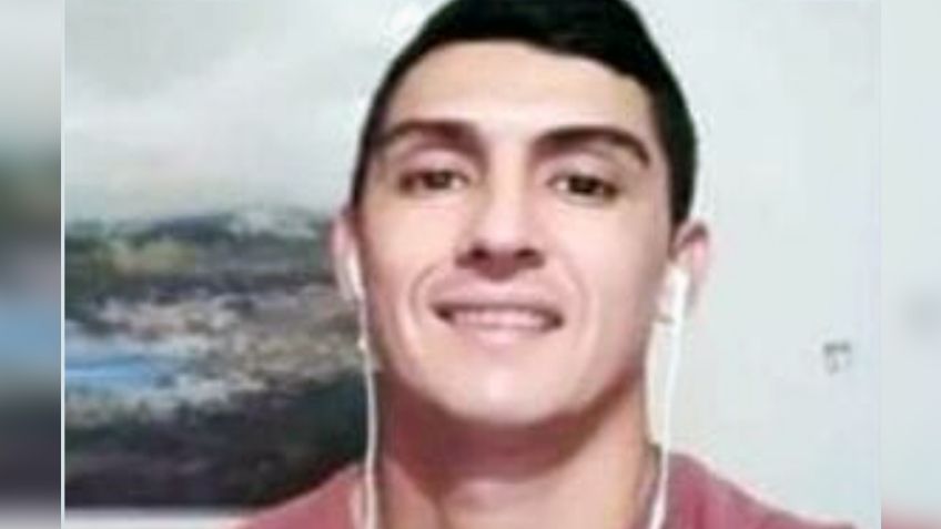 Desaparece el joven Faustino Félix en carretera de Sonora; se dirigía a Baja California