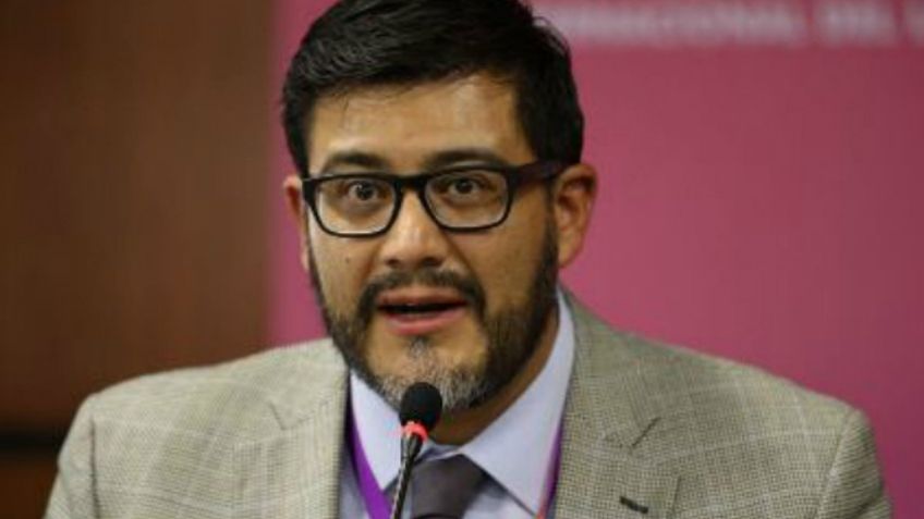 A 5 días de asumir la presidencia del Tribunal Electoral, renuncia Reyes Rodríguez