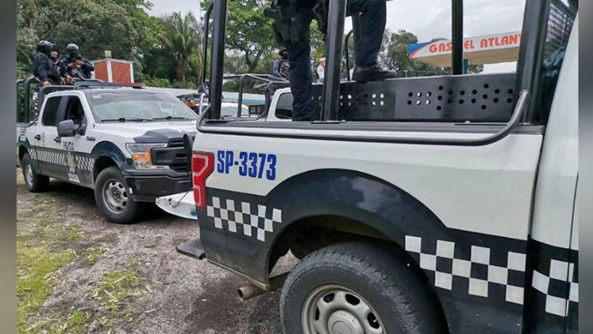 Salvaje feminicidio: Tras fuerte discusión, hombre termina con la vida de su pareja al apuñarla