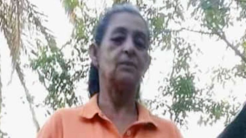 Alarma en Sonora: Denuncian desaparición de la señora Delfina Salomón en Ciudad Obregón