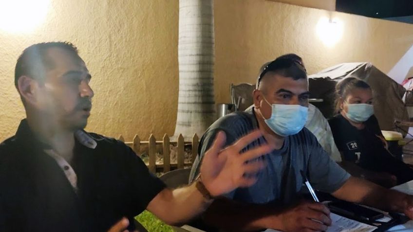 Policías de Cajeme denuncian falta de claridad en tema de tablets compradas por ayuntamiento