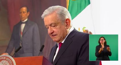 Para "fortalecer la CFE", AMLO enviará iniciativa de Reforma Eléctrica en septiembre 2021