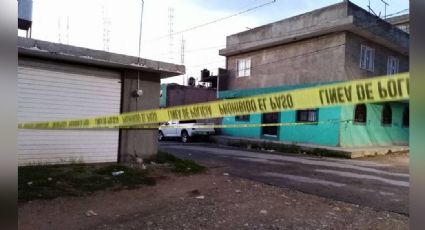 Sujetos armados asesinan a balazos a un hombre que transitaba por la vía pública