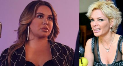 ¡Qué vergüenza! Famosa cantante deja en ridículo a Chiquis ¿por destrozar su canción?