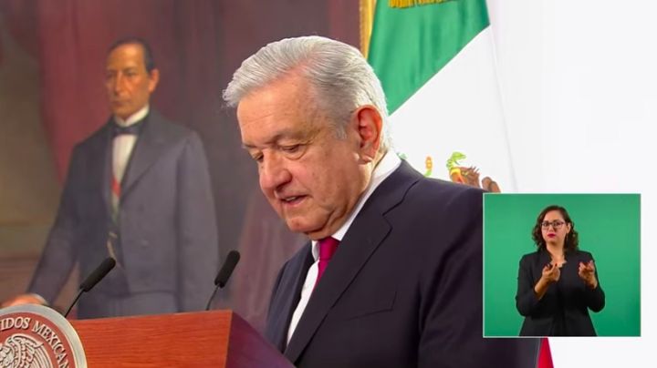 Para "fortalecer la CFE", AMLO enviará iniciativa de Reforma Eléctrica en septiembre 2021