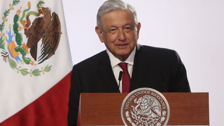 AMLO, 'sin miedo' ante la Consulta Popular de revocación de mandato del 2022: "Vamos bien"