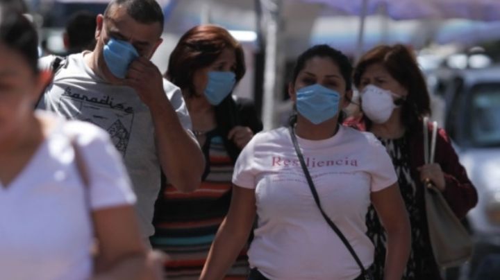Covid-19 en Sonora: Salud reporta 16 decesos y 163 nuevos contagios en últimas horas