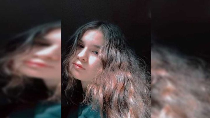 Ella es Esmeralda: Su madre la busca con desespero; acusa a tío de raptarla