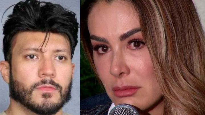 ¡Ninel Conde podría ir a la cárcel! Tras fuga de Larry Ramos, FBI investiga presunta complicidad